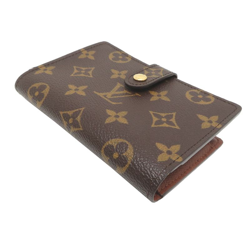 Louis Vuitton Bifold Wallet — view 3