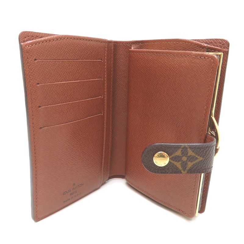 Louis Vuitton Bifold Wallet — view 5