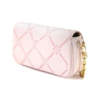 Louis Vuitton Monogram Empreinte Wallet on Chain Ivy Shoulder Bag — view 4