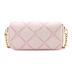 Louis Vuitton Monogram Empreinte Wallet on Chain Ivy Shoulder Bag — view 3