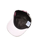 Gucci GG Canvas Baseball Cap S Yuko Higuchi Beau & Police Beige Light Pink Hat — view 8