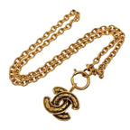 Chanel Necklace — view 7