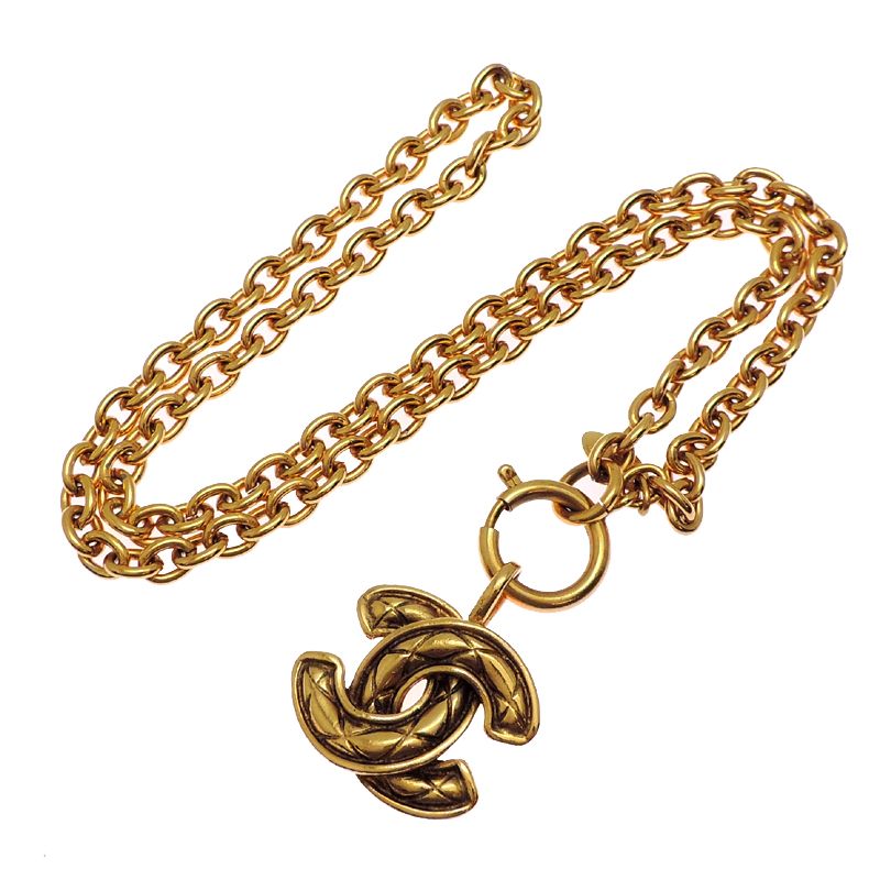 Chanel Necklace — view 7