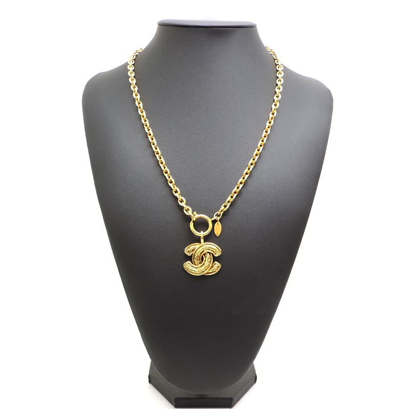 Chanel Necklace — view 8
