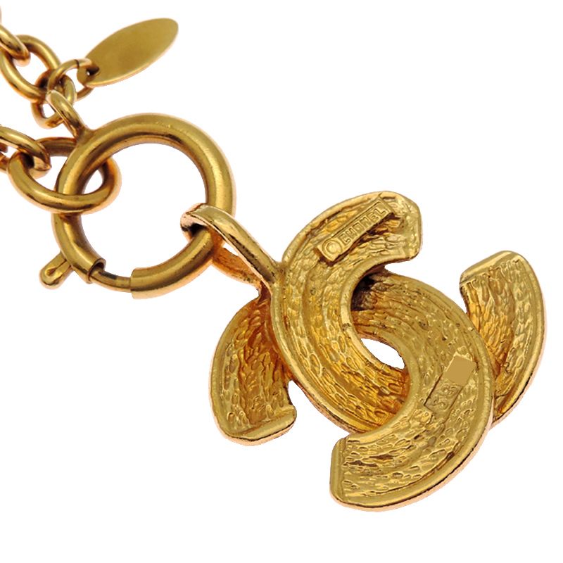 Chanel Necklace — view 3