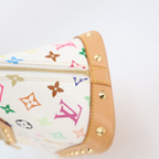 Louis Vuitton Multicolor Alma Handbag — view 7