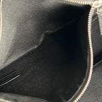 Saint Laurent Paris Tote Sac de Jour Shoulder Leather Black — view 8