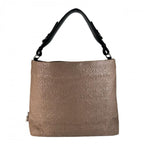 Louis Vuitton Tote Antia Hobo PM Monogram Shoulder Lambskin Brown Silver — view 2