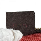 Louis Vuitton Handbag Navona Pouch Damier Canvas Brown — view 6
