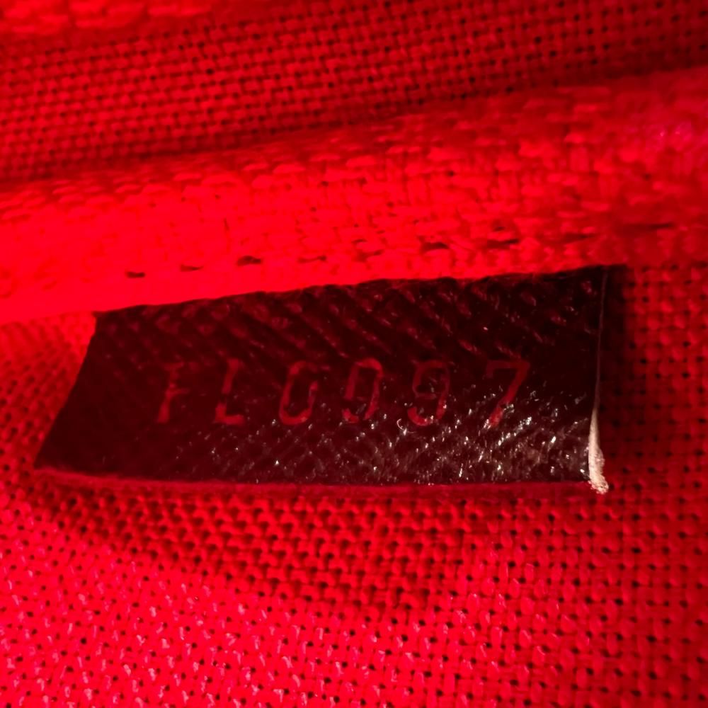 Louis Vuitton Pouch Damier Ebene Pochette Accessoires Brown Gold — view 5