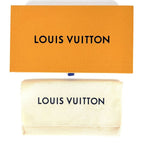Louis Vuitton Key Ring Porte Cles Monogram Coffee Cup Key Holder Charm White — view 6