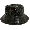 Louis Vuitton Bob Rainy Day Bucket Hat S Black