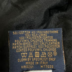Louis Vuitton Bob Rainy Day Bucket Hat S Black — view 7