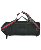 Gucci GG Canvas Body Bag Brown — view 2
