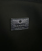 Gucci GG Canvas Body Bag Brown — view 5