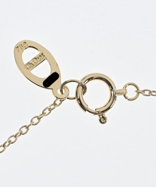 Dior Necklace — view 5