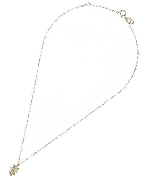Dior Necklace — view 2