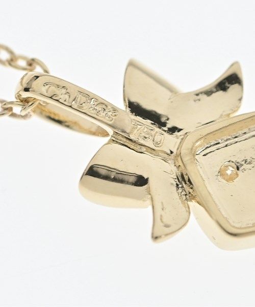 Dior Necklace — view 4