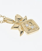 Dior Necklace — view 3