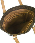 Louis Vuitton Monogram Vavin GM Tote Brown — view 4