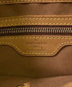 Louis Vuitton Monogram Vavin GM Tote Brown — view 5