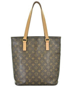 Louis Vuitton Monogram Vavin GM Tote Brown — view 3