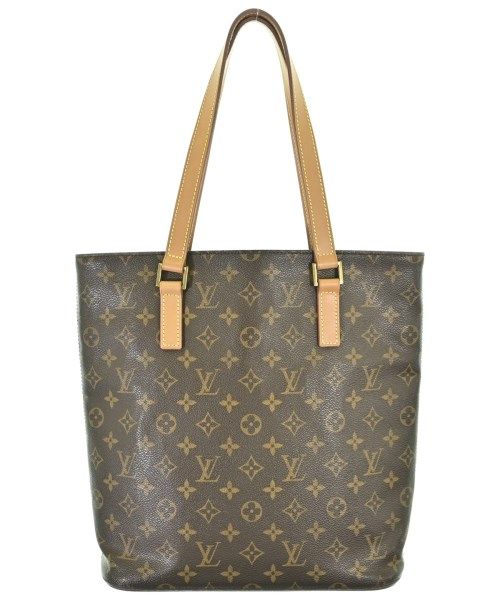 Louis Vuitton Monogram Vavin GM Tote Brown — view 3