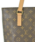 Louis Vuitton Monogram Vavin GM Tote Brown — view 7