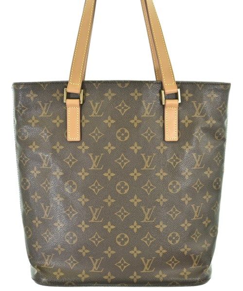 Louis Vuitton Monogram Vavin GM Tote Brown — view 2