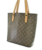 Louis Vuitton Monogram Vavin GM Tote Brown — view 6