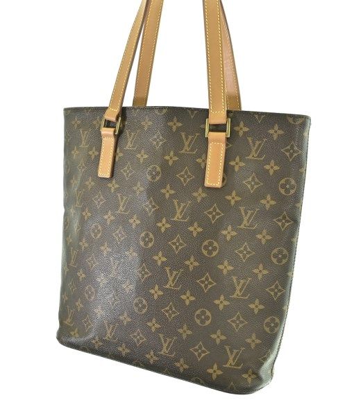 Louis Vuitton Monogram Vavin GM Tote Brown — view 6