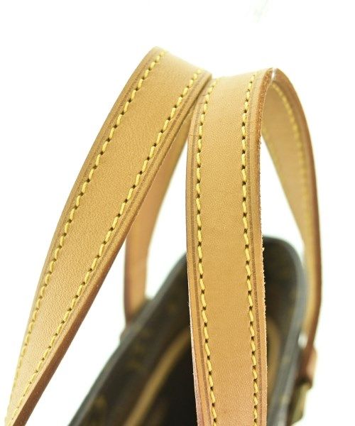 Louis Vuitton Monogram Vavin PM Handbag Brown — view 7