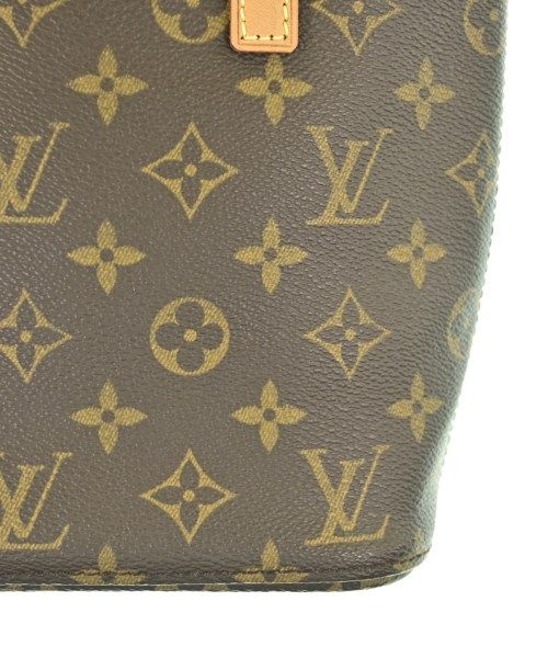 Louis Vuitton Monogram Vavin PM Handbag Brown — view 8