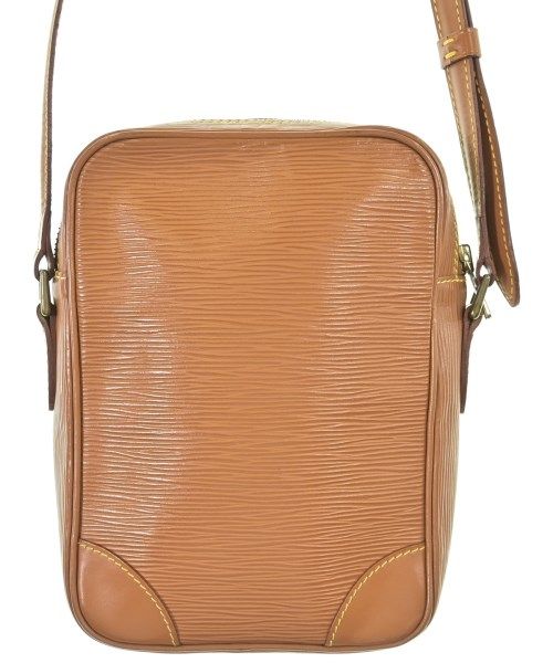 Louis Vuitton Epi Danube PM Shoulder Bag — view 2