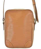 Louis Vuitton Epi Danube PM Shoulder Bag — view 2
