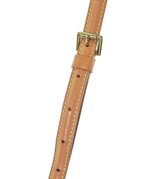 Louis Vuitton Epi Danube PM Shoulder Bag — view 8