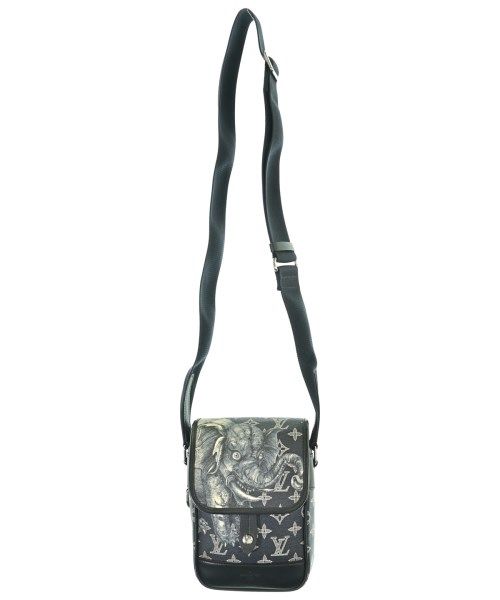 Louis Vuitton Monogram Savannah BB Shoulder Bag — view 3