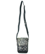 Louis Vuitton Monogram Savannah BB Shoulder Bag — view 3