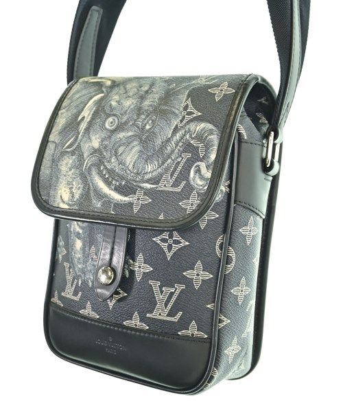 Louis Vuitton Monogram Savannah BB Shoulder Bag — view 6