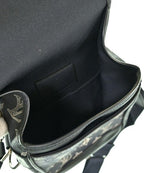 Louis Vuitton Monogram Savannah BB Shoulder Bag — view 4