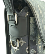 Louis Vuitton Monogram Savannah BB Shoulder Bag — view 7