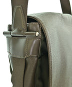 Louis Vuitton Taiga Victor Shoulder Bag — view 7