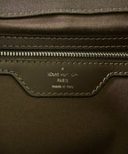 Louis Vuitton Taiga Victor Shoulder Bag — view 5