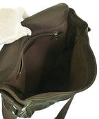Louis Vuitton Taiga Victor Shoulder Bag — view 4