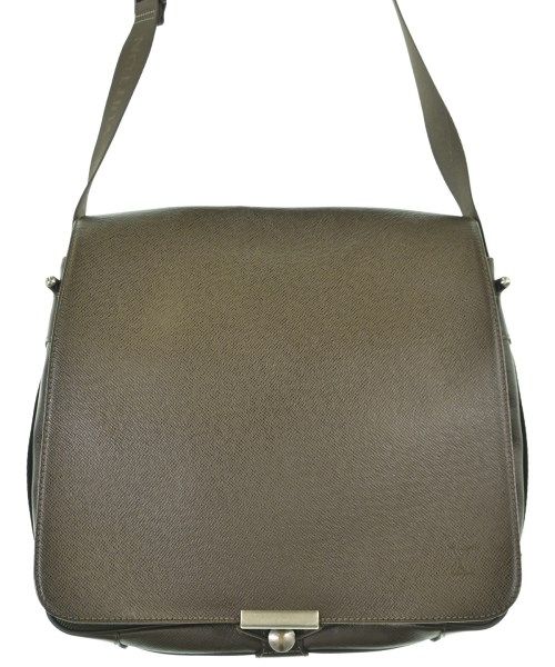 Louis Vuitton Taiga Victor Shoulder Bag