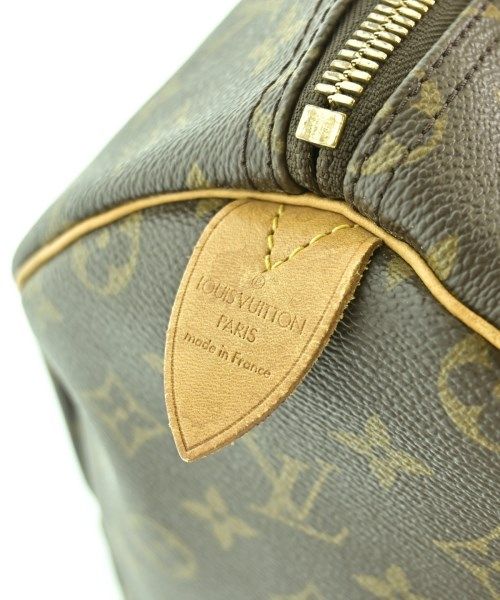 Louis Vuitton Monogram Keepall 50 Boston Bag — view 4