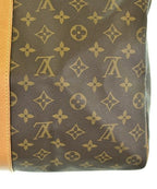 Louis Vuitton Monogram Keepall 50 Boston Bag — view 8
