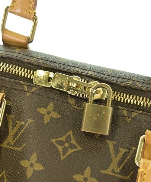 Louis Vuitton Monogram Keepall 50 Boston Bag — view 6