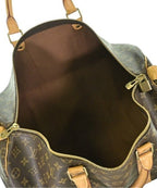 Louis Vuitton Monogram Keepall 50 Boston Bag — view 3