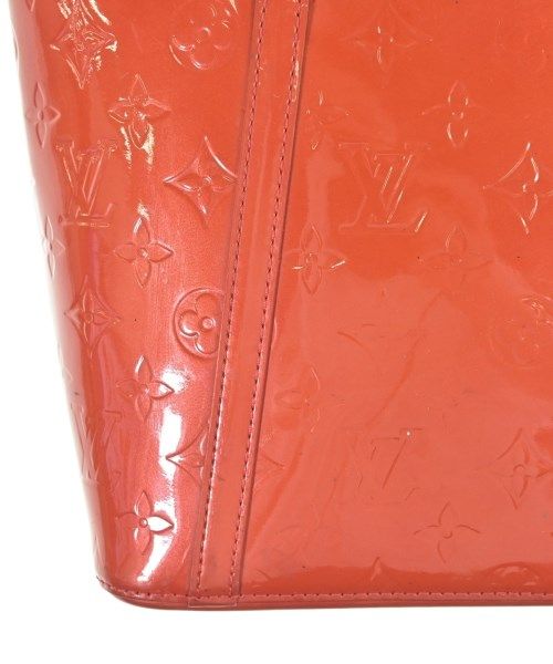 Louis Vuitton Monogram Vernis Avalon MM Handbag — view 7